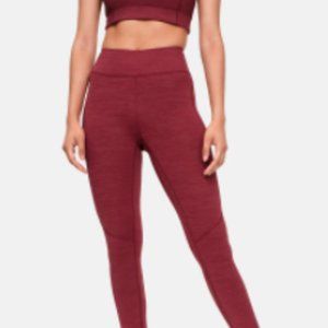 OUTDOOR VOICES CORE 7/8 LEGGINGS